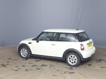 Used MINI Hatch 2011 for sale - 78704937: Photo