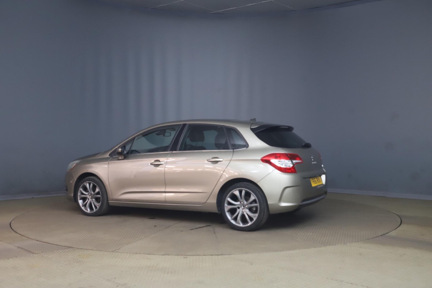 Used Citroen C4 2011 for sale - 77994246: Photo 10