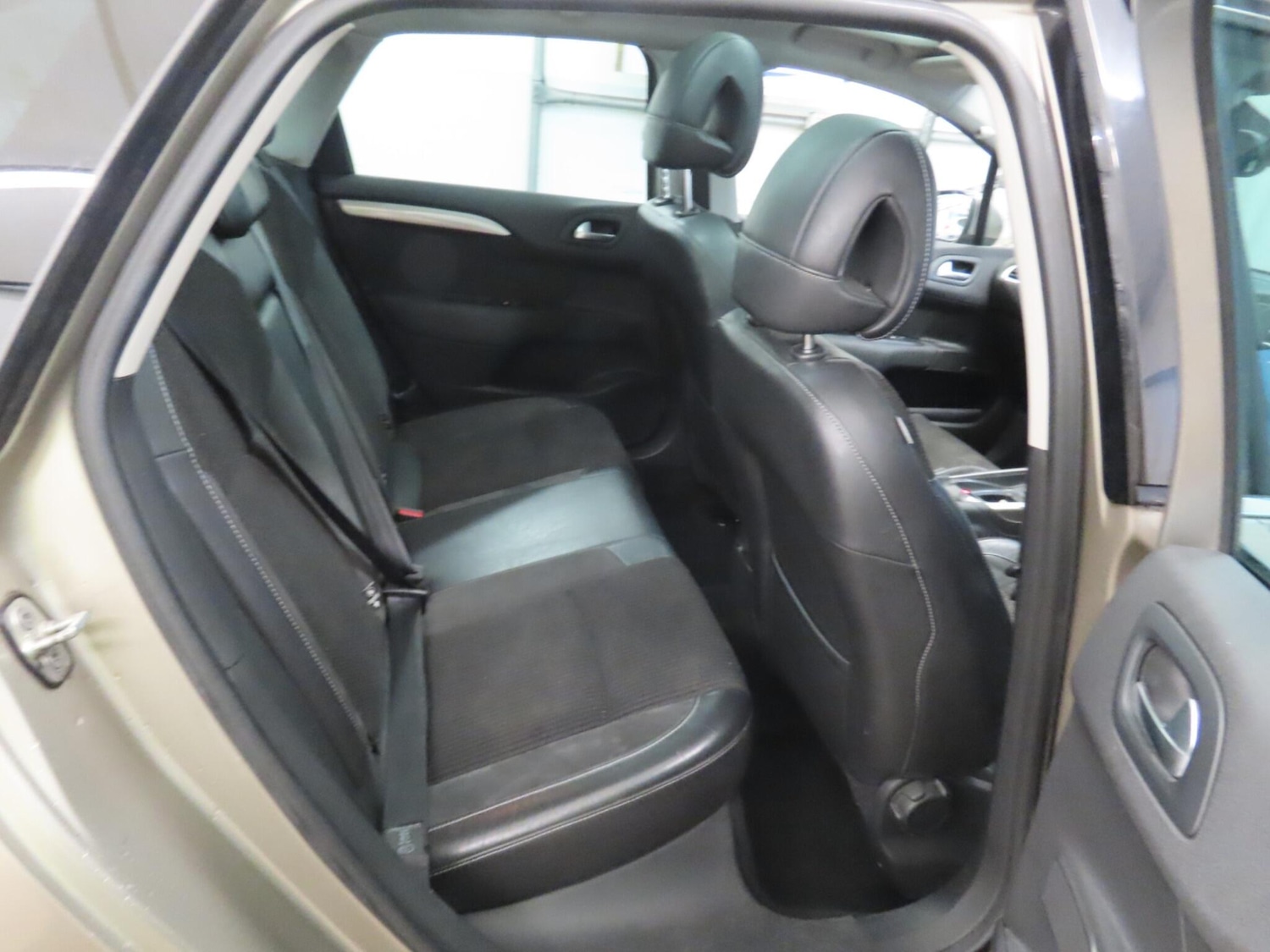 Used Citroen C4 2011 for sale - 77994246: Photo 11