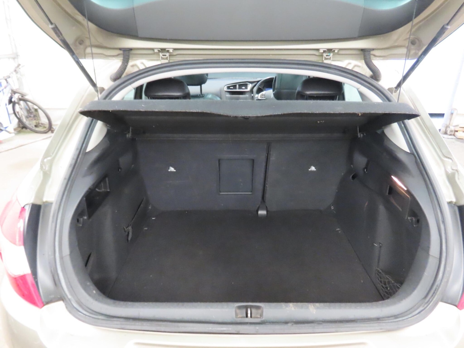 Used Citroen C4 2011 for sale - 77994246: Photo 12