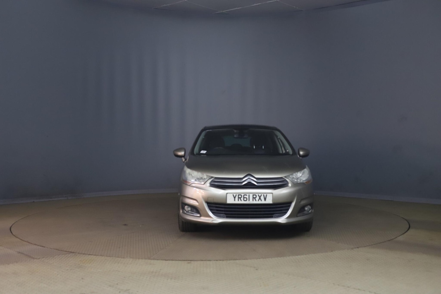 Used Citroen C4 2011 for sale - 77994246: Photo 2