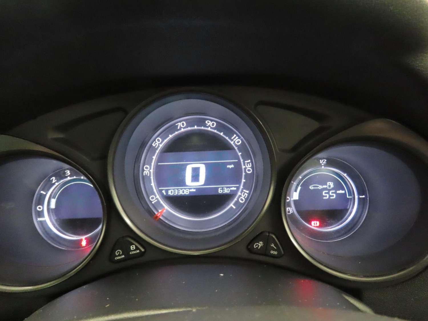 Used Citroen C4 2011 for sale - 77994246: Photo 4