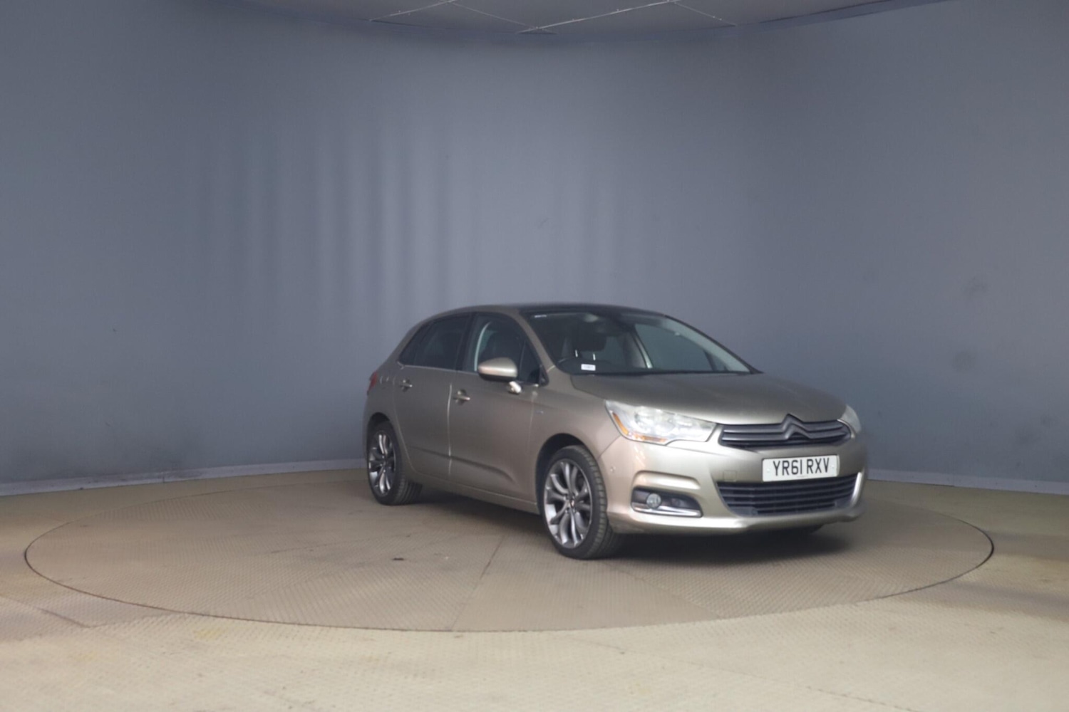 Used Citroen C4 2011 for sale - 77994246: Photo 5