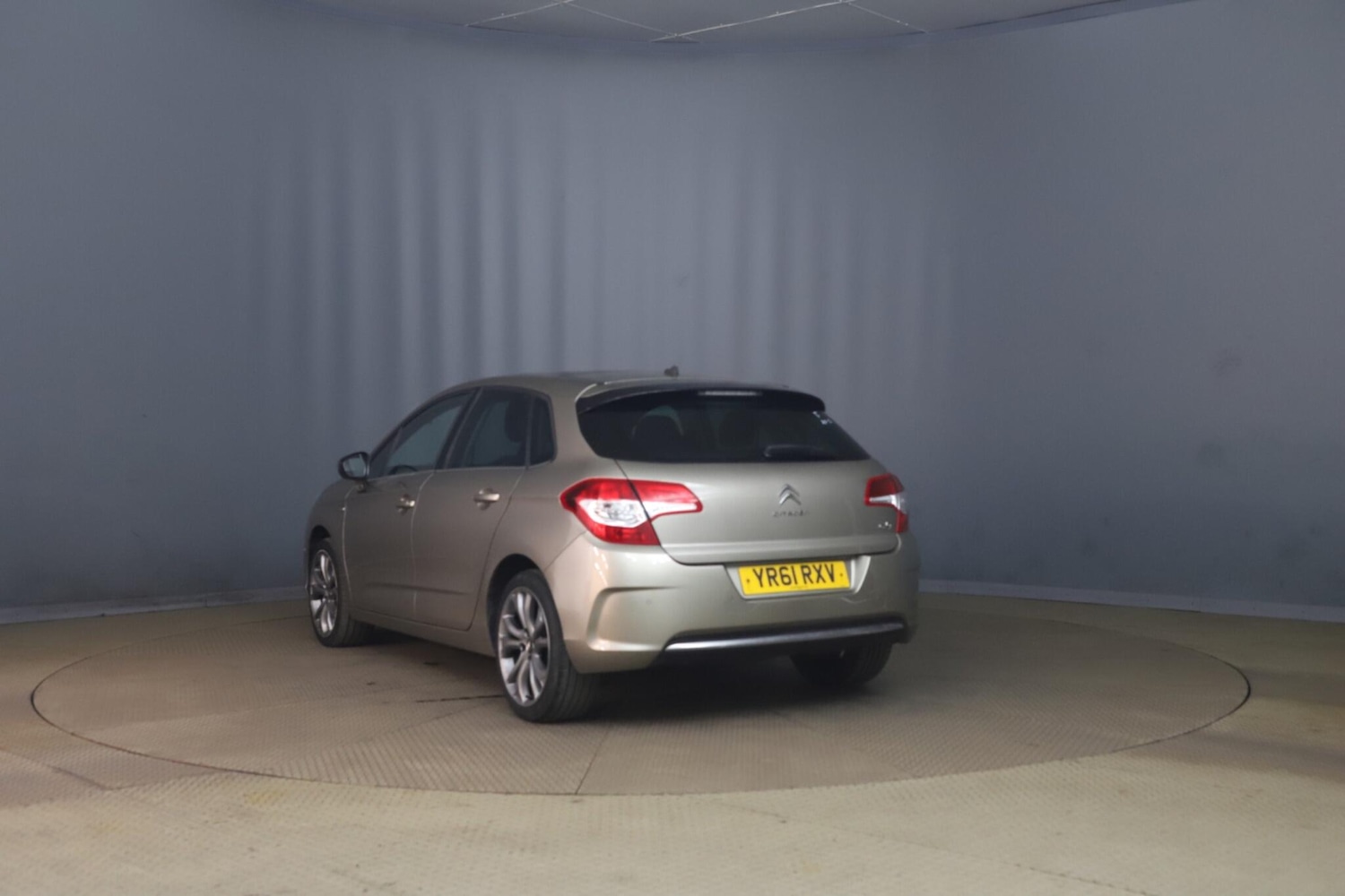 Used Citroen C4 2011 for sale - 77994246: Photo 6