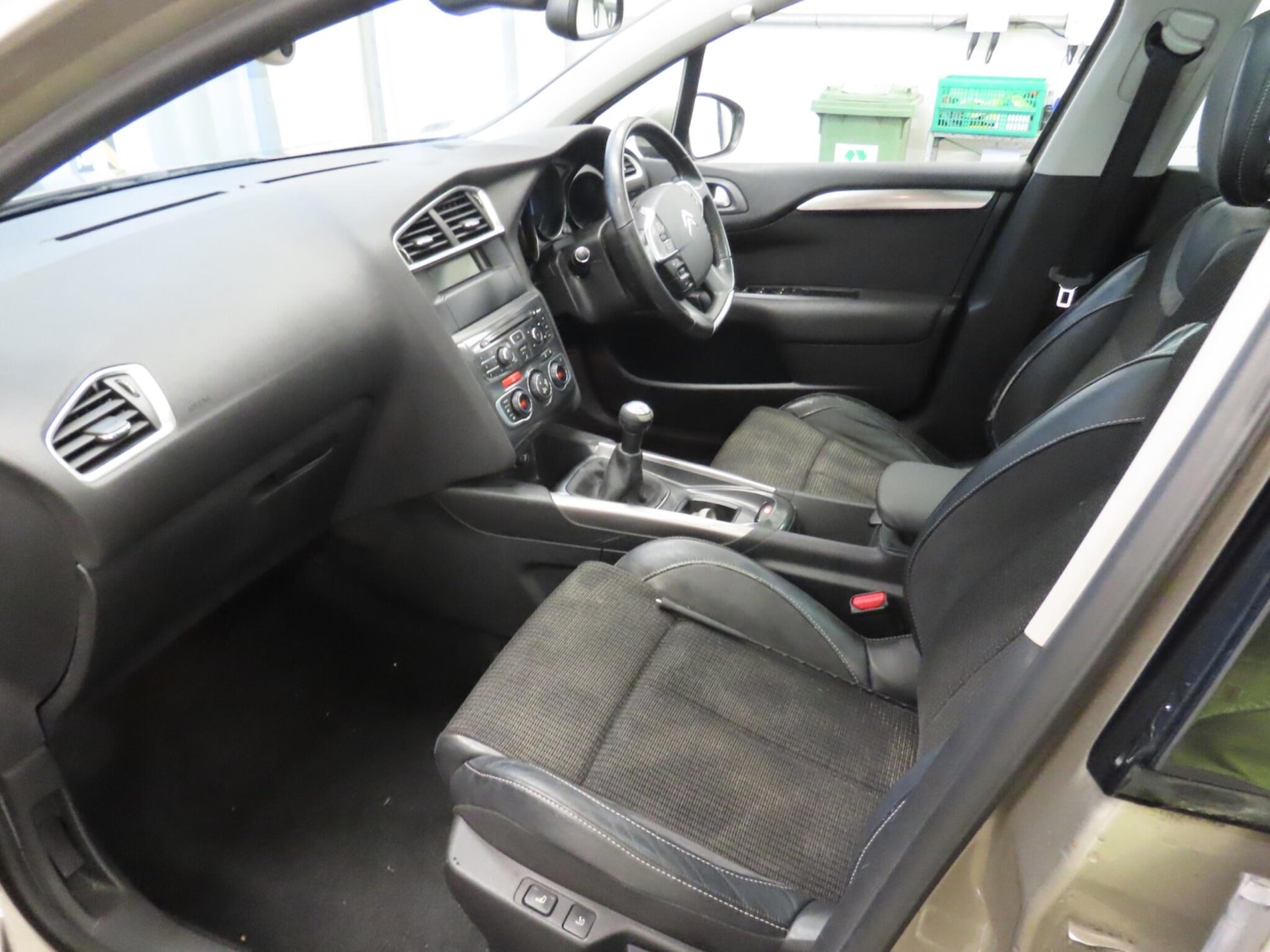 Used Citroen C4 2011 for sale - 77994246: Photo 7