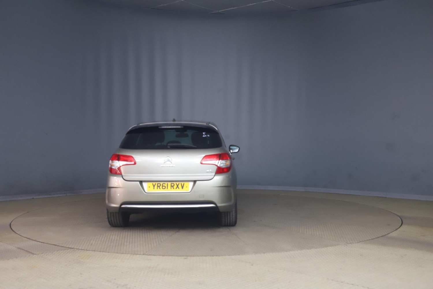 Used Citroen C4 2011 for sale - 77994246: Photo 8