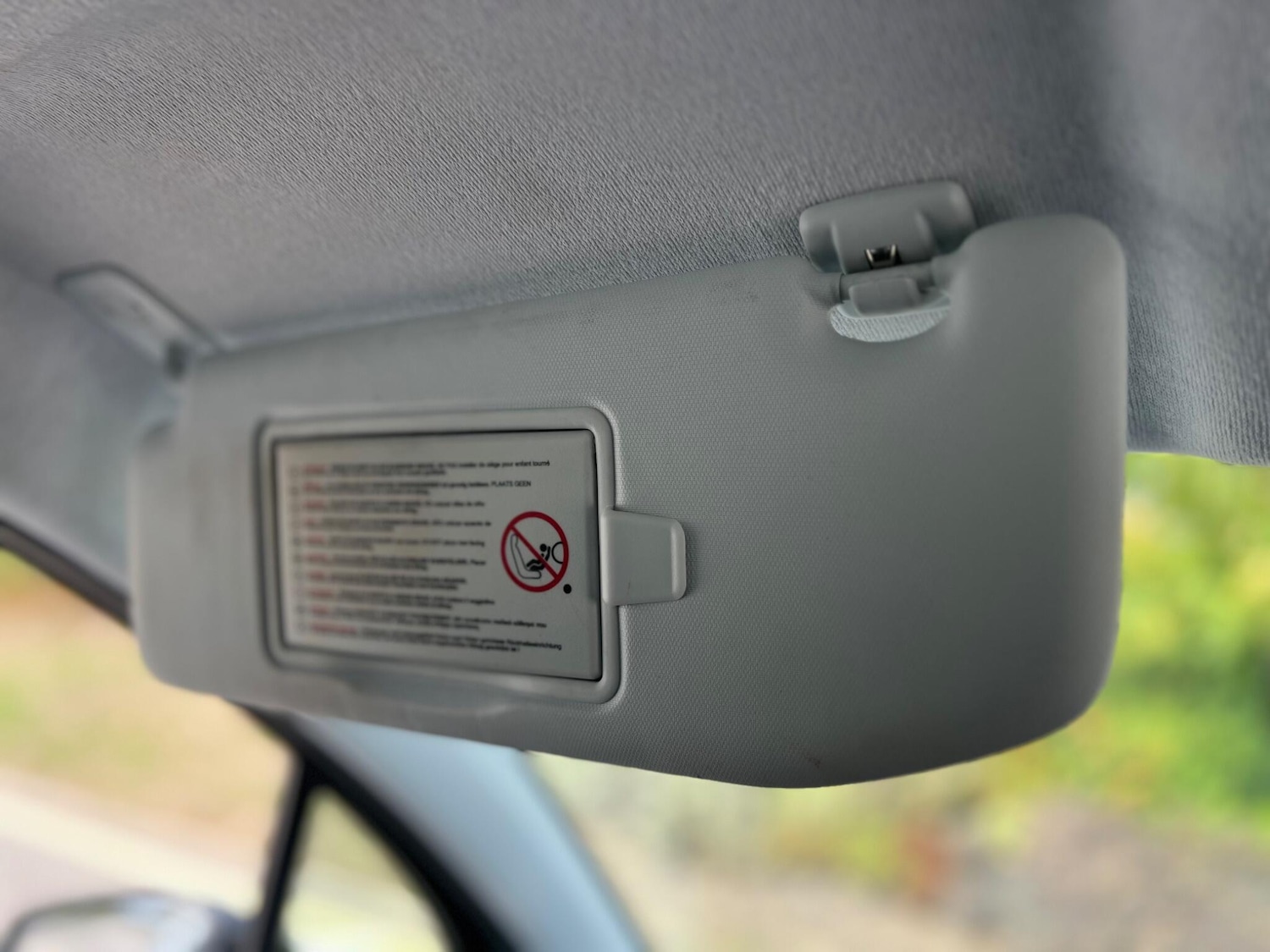 Vehicle 40