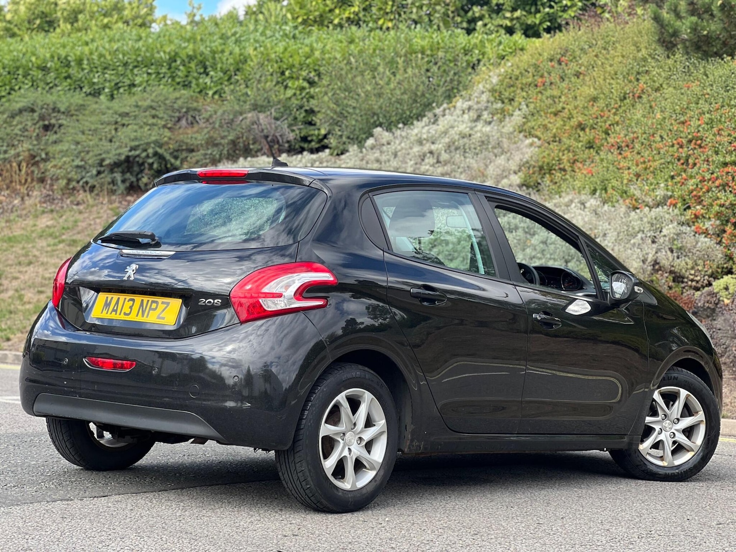 Vehicle 9