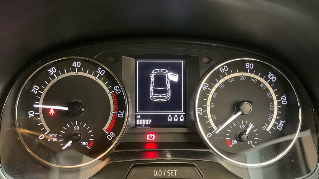 Used Skoda Fabia 2018 for sale - 76646040: Photo 10