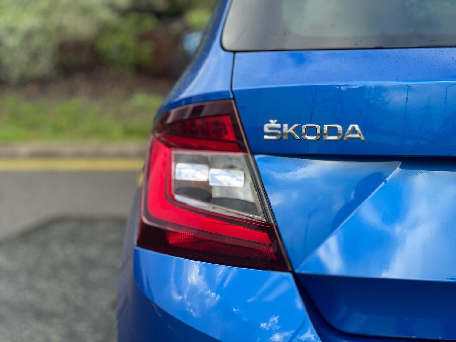 Used Skoda Fabia 2018 for sale - 76646040: Photo 13