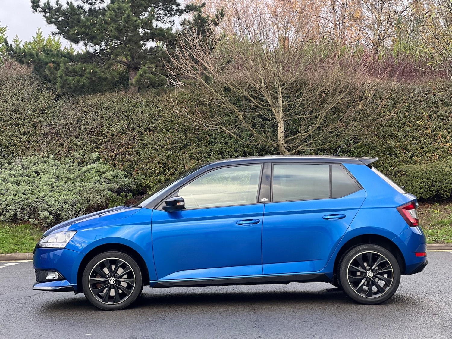 Used Skoda Fabia 2018 for sale - 76646040: Photo 15