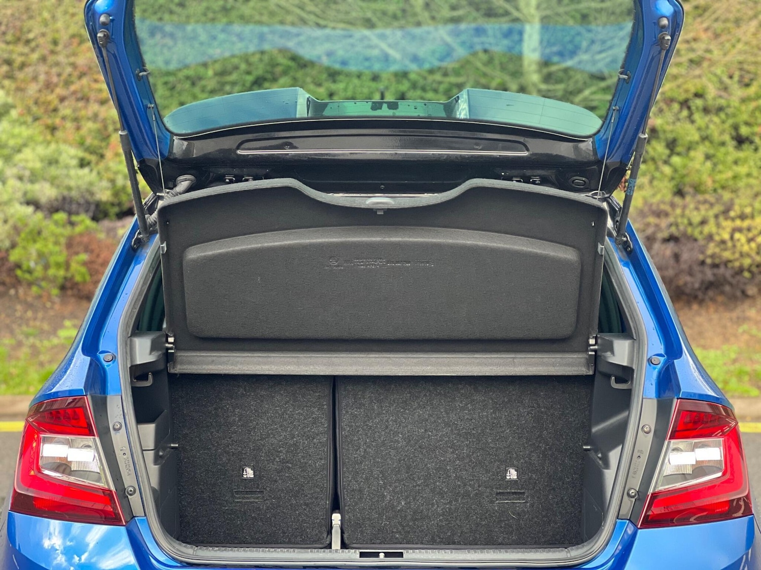 Used Skoda Fabia 2018 for sale - 76646040: Photo 16