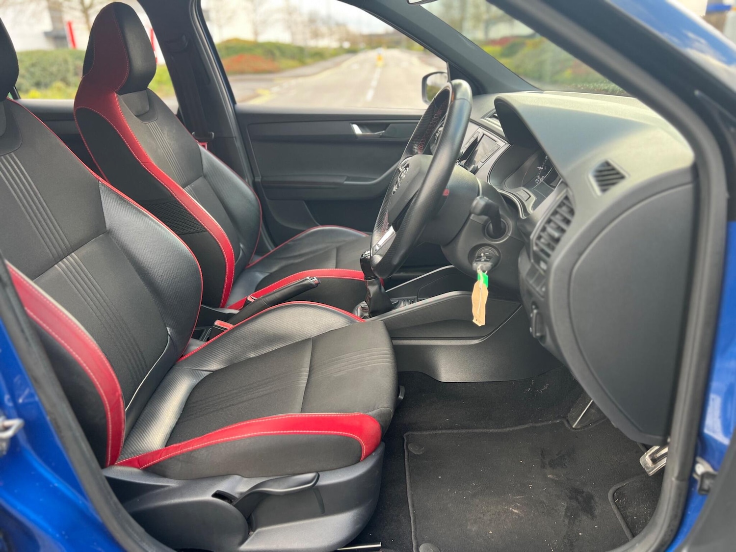 Used Skoda Fabia 2018 for sale - 76646040: Photo 17