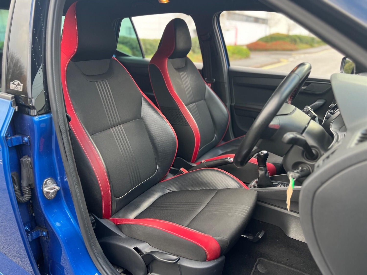 Used Skoda Fabia 2018 for sale - 76646040: Photo 18