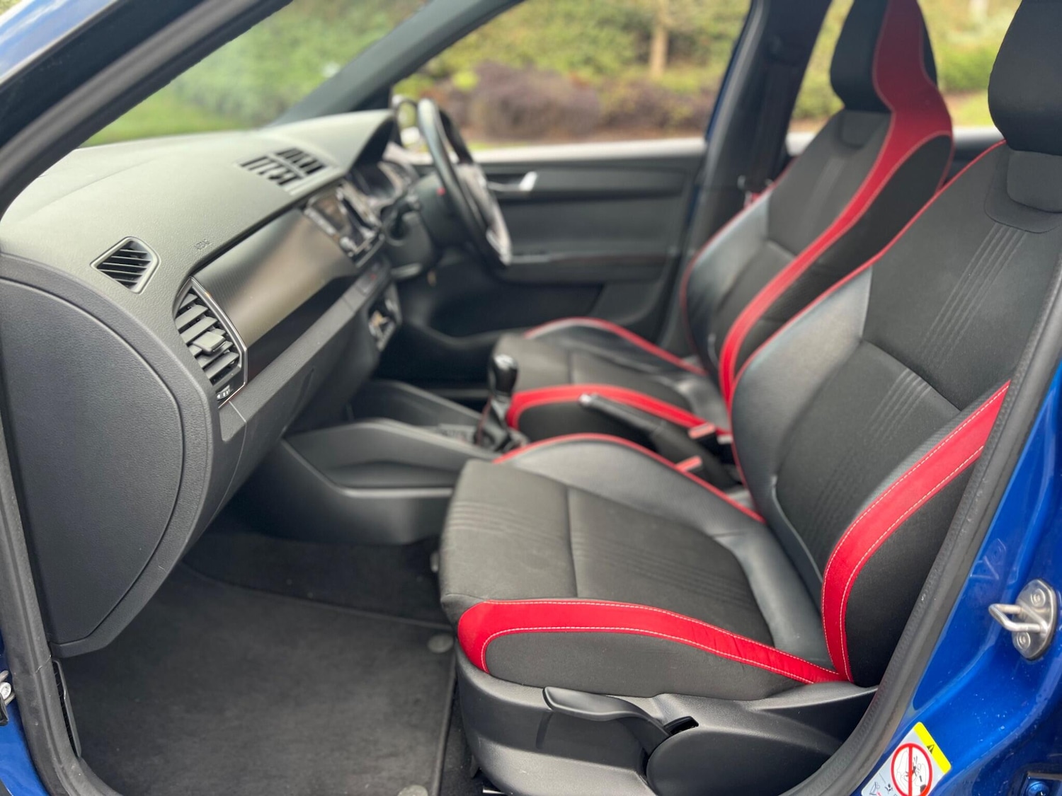 Used Skoda Fabia 2018 for sale - 76646040: Photo 19