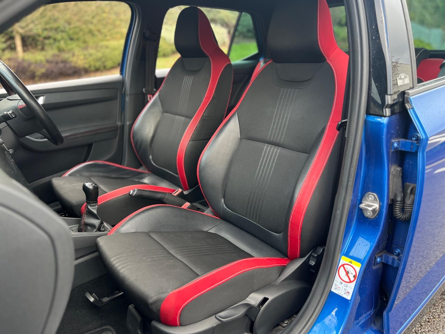 Used Skoda Fabia 2018 for sale - 76646040: Photo 20