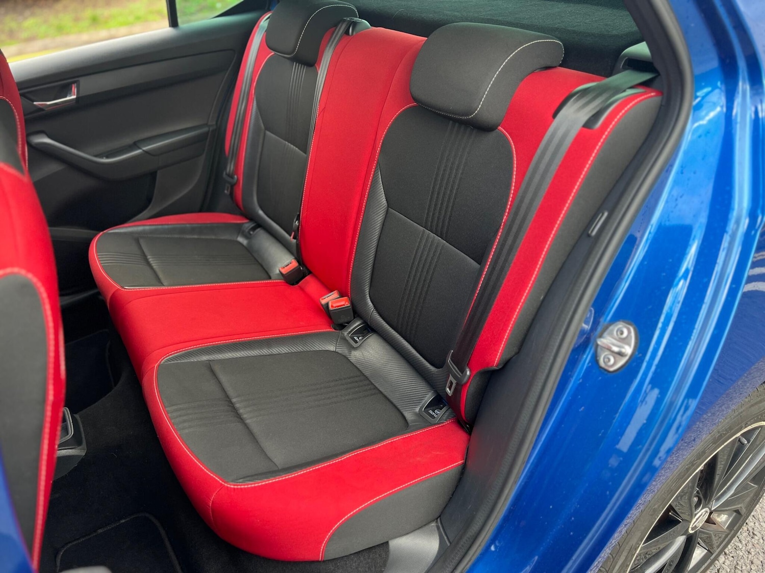 Used Skoda Fabia 2018 for sale - 76646040: Photo 21