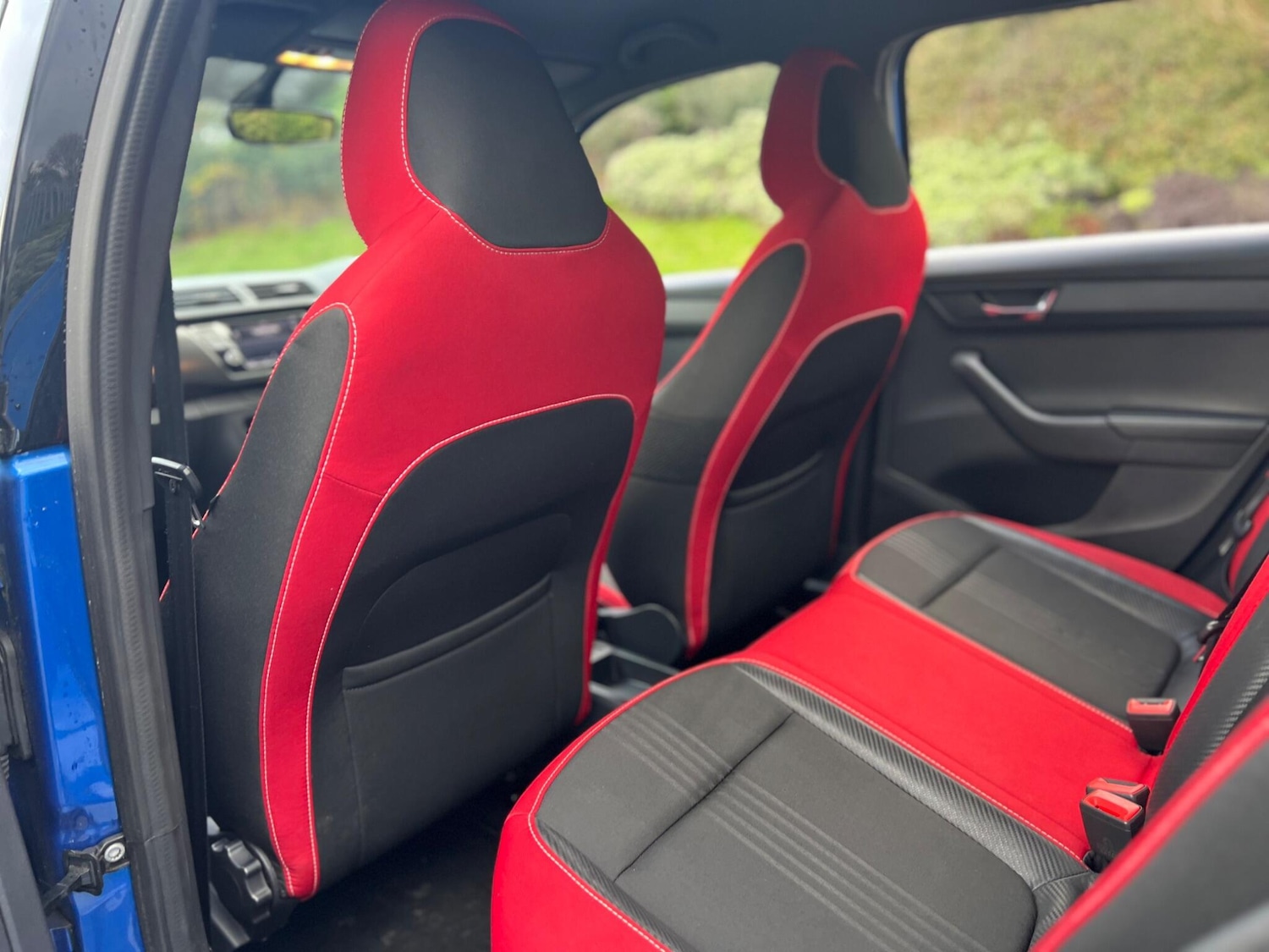 Used Skoda Fabia 2018 for sale - 76646040: Photo 23