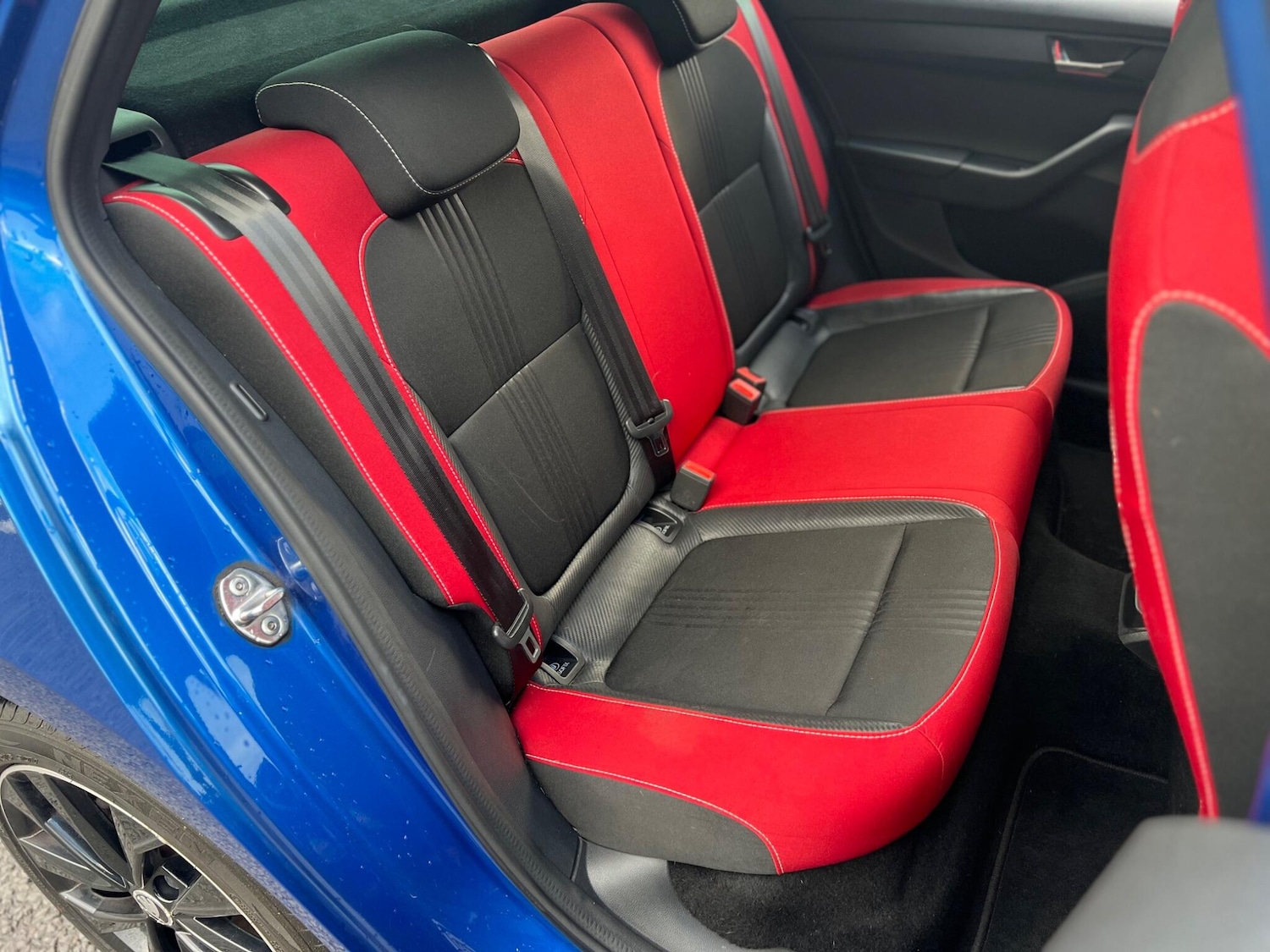 Used Skoda Fabia 2018 for sale - 76646040: Photo 24