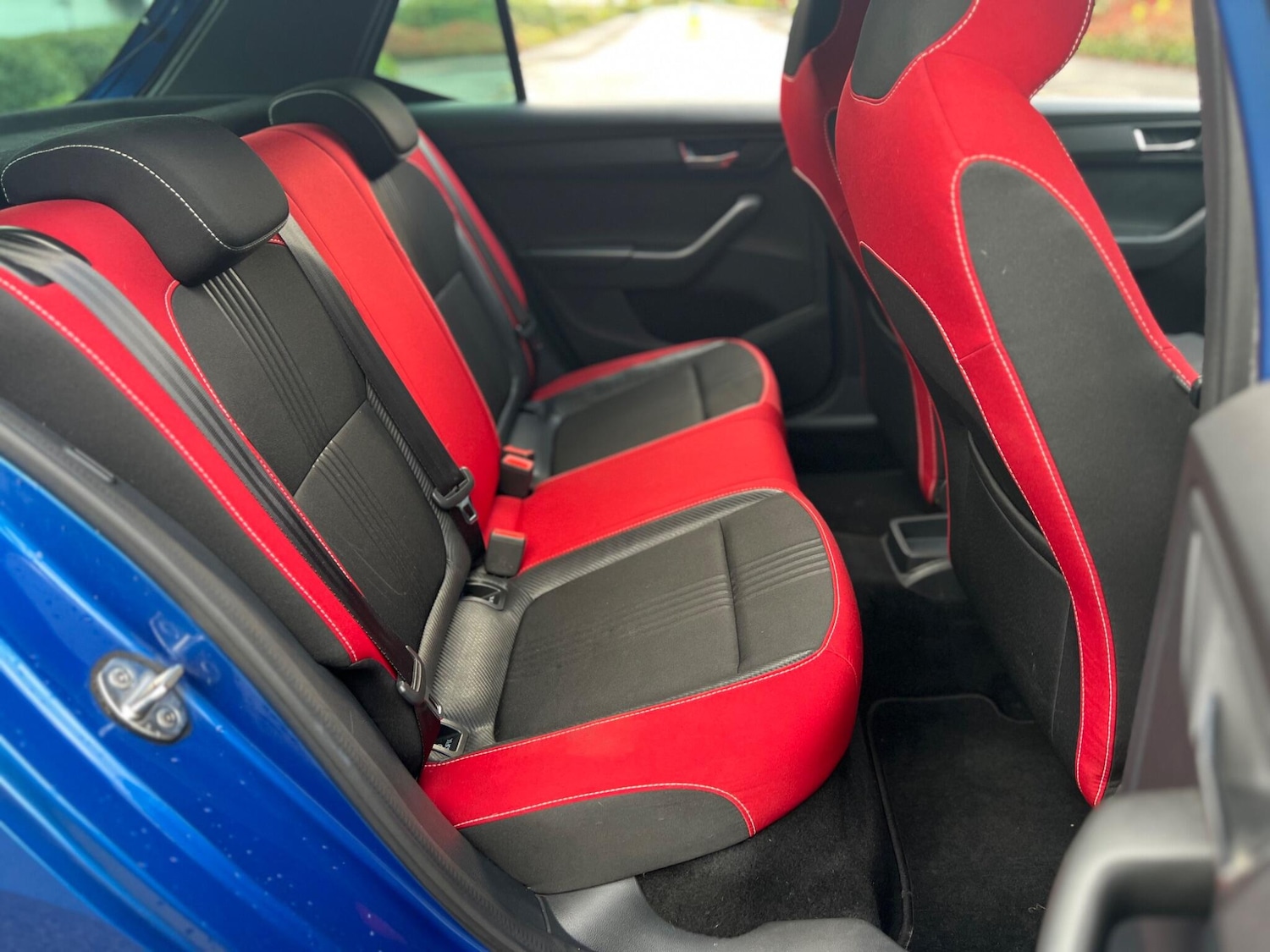 Used Skoda Fabia 2018 for sale - 76646040: Photo 25