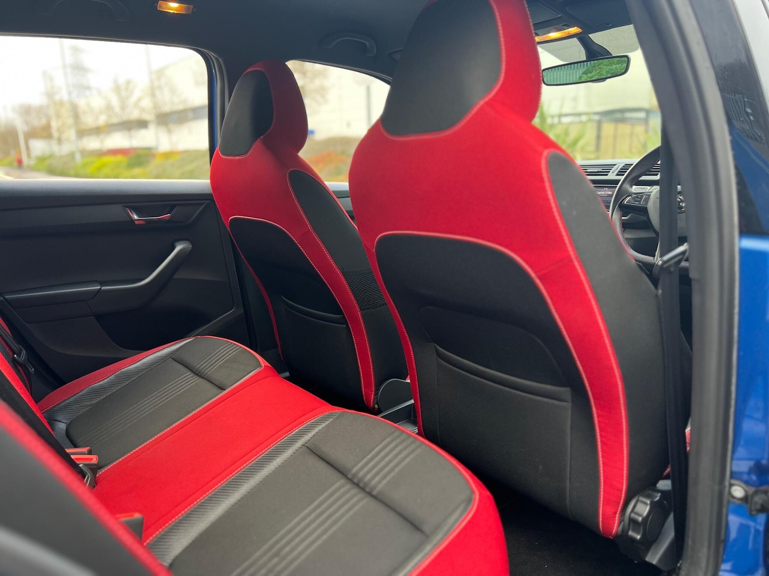 Used Skoda Fabia 2018 for sale - 76646040: Photo 26