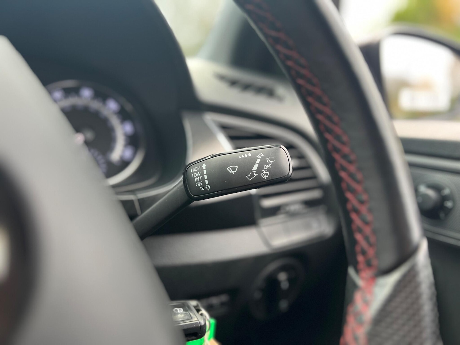 Used Skoda Fabia 2018 for sale - 76646040: Photo 27