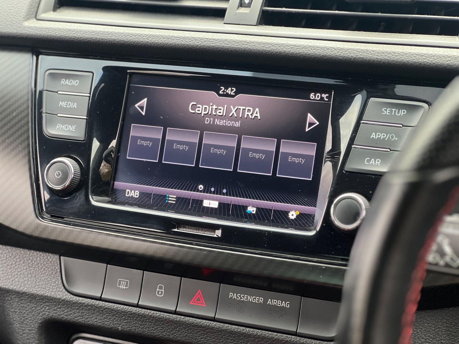 Used Skoda Fabia 2018 for sale - 76646040: Photo 30