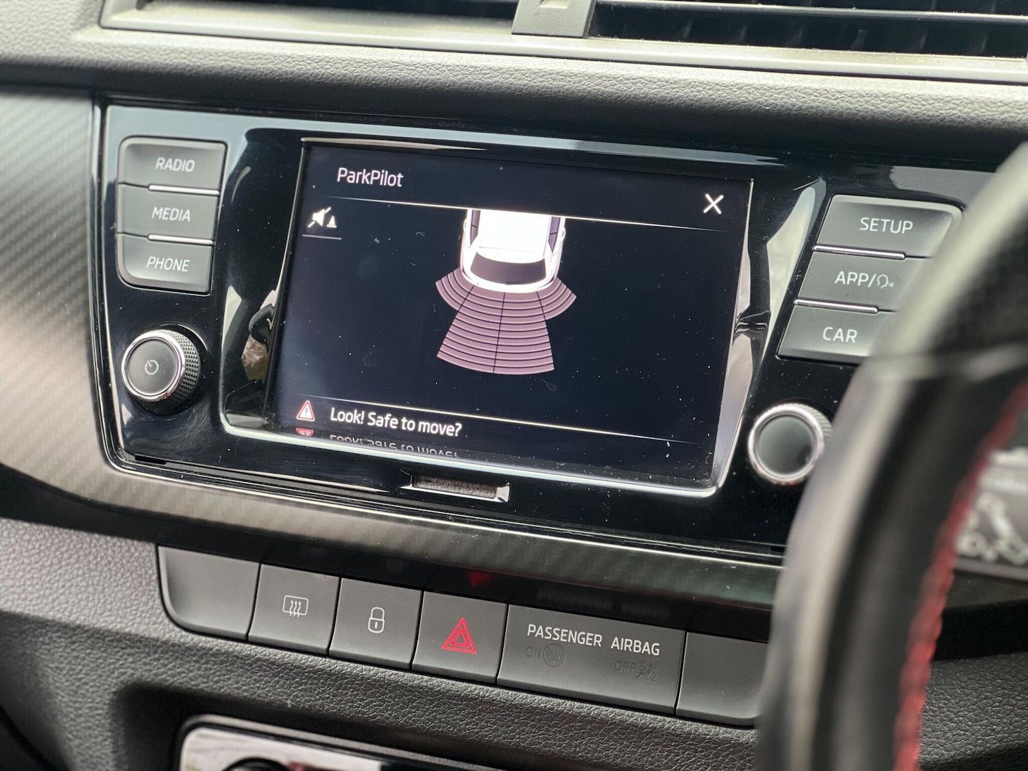 Used Skoda Fabia 2018 for sale - 76646040: Photo 31