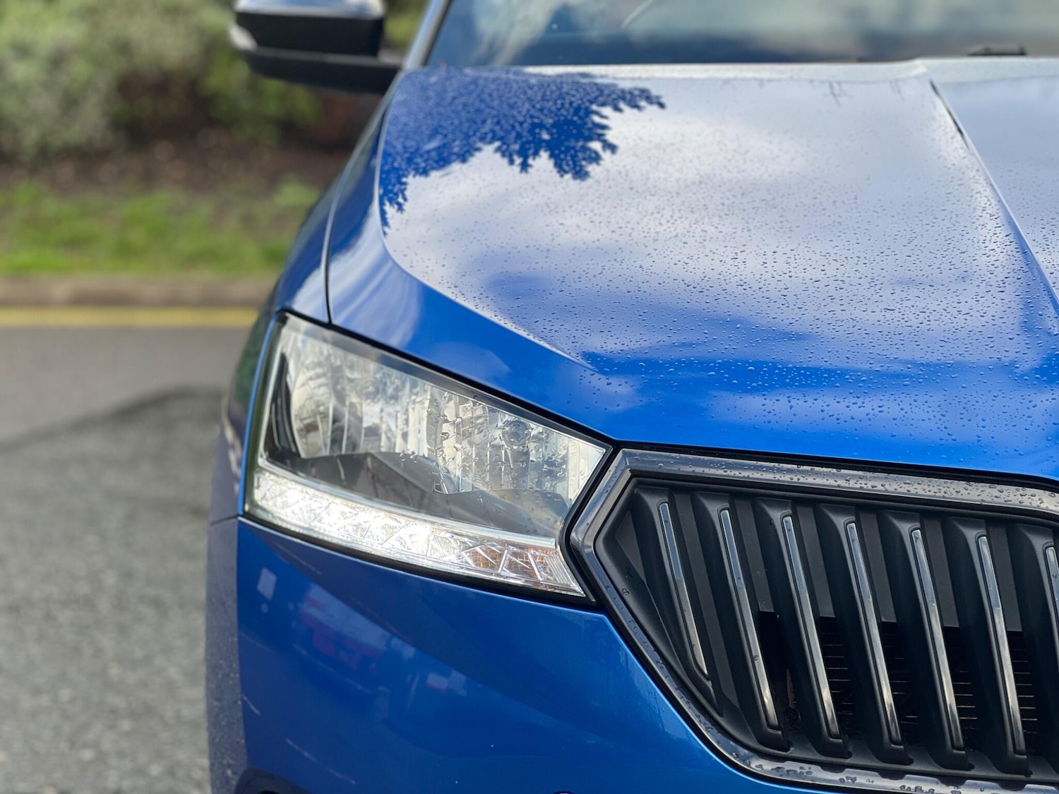 Used Skoda Fabia 2018 for sale - 76646040: Photo 34