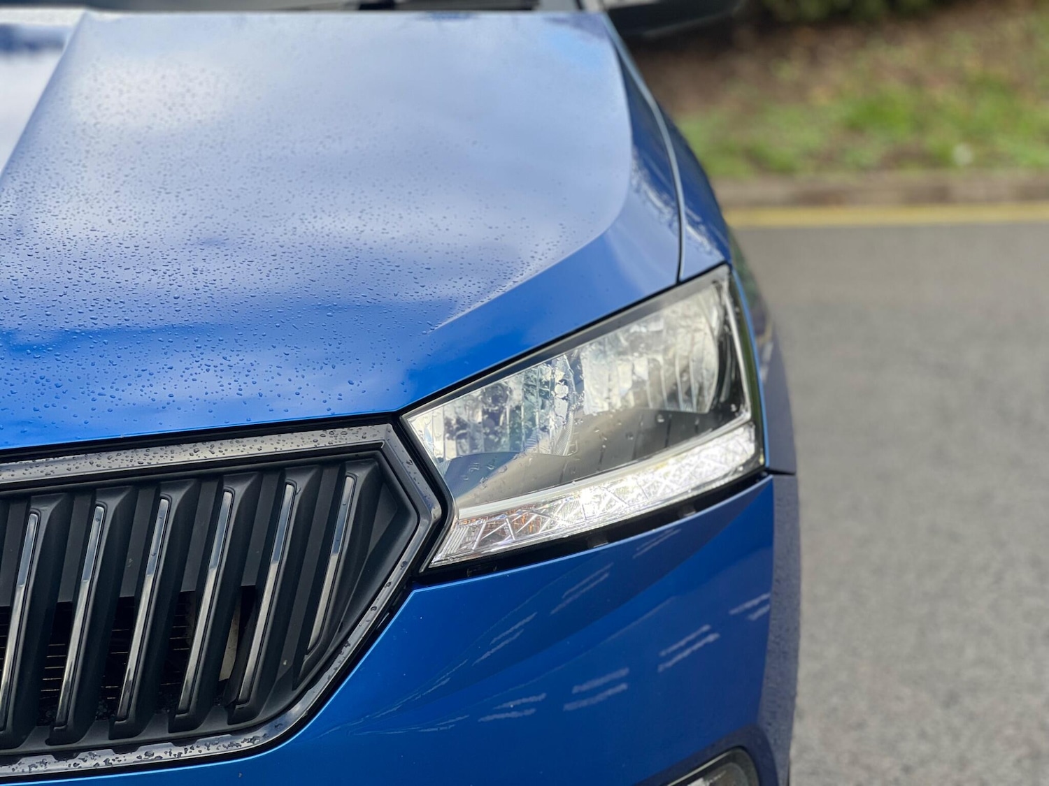 Used Skoda Fabia 2018 for sale - 76646040: Photo 35