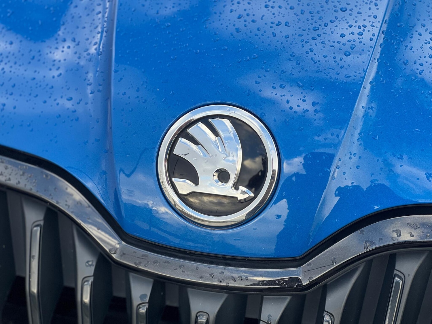 Used Skoda Fabia 2018 for sale - 76646040: Photo 36