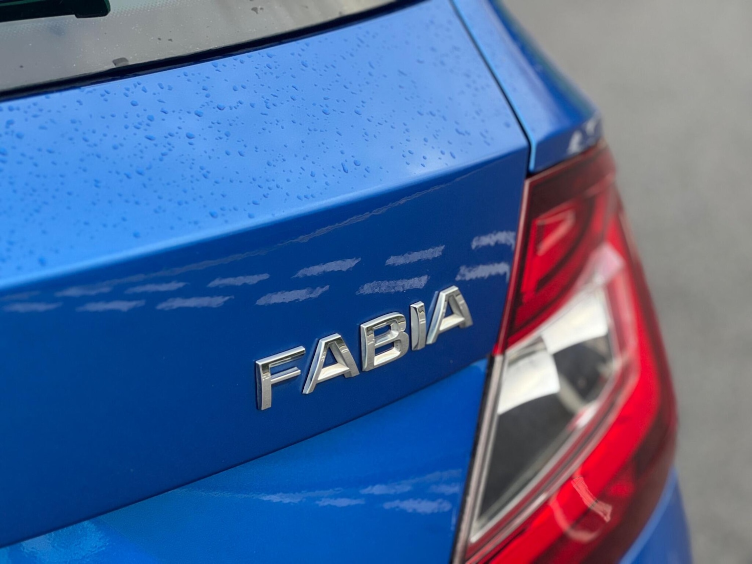 Used Skoda Fabia 2018 for sale - 76646040: Photo 37