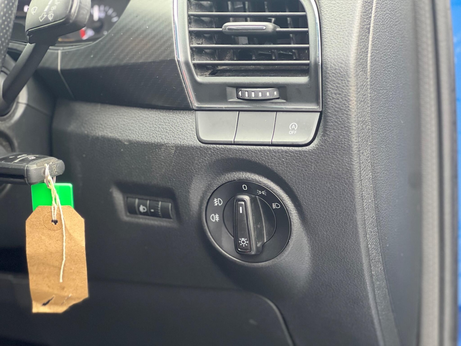 Used Skoda Fabia 2018 for sale - 76646040: Photo 43