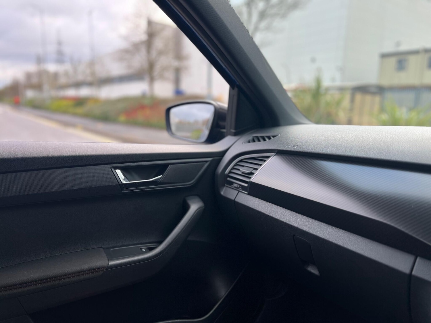 Used Skoda Fabia 2018 for sale - 76646040: Photo 45