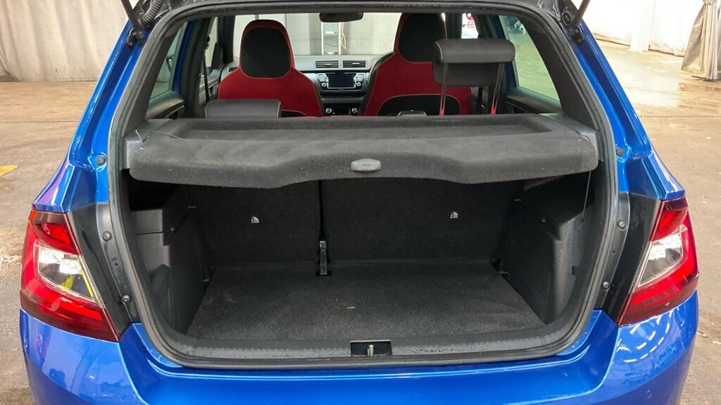 Used Skoda Fabia 2018 for sale - 76646040: Photo 7