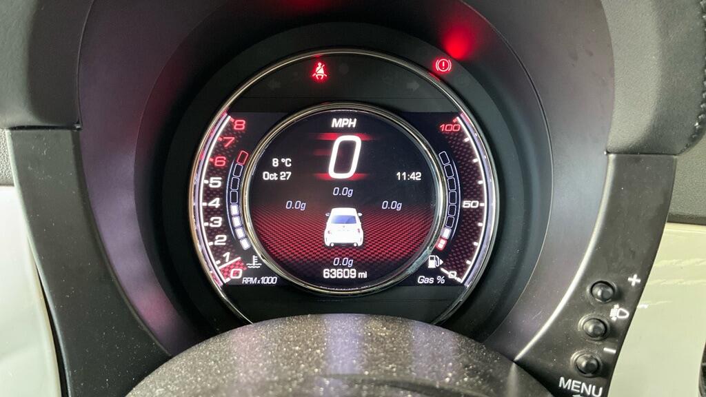 Used Abarth 595 2016 for sale - 76440765: Photo 10