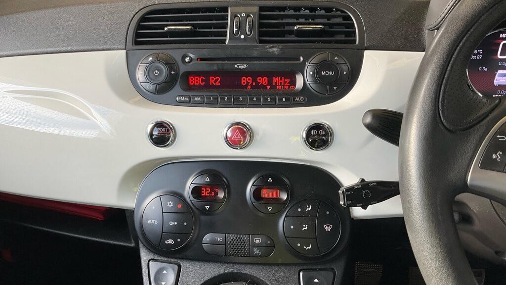 Used Abarth 595 2016 for sale - 76440765: Photo 11