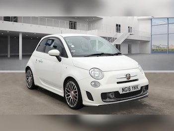 (16) - 1.4 T-Jet Turismo Euro 6 3dr