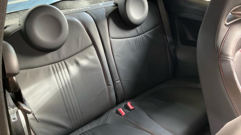 Used Abarth 595 2016 for sale - 76440765: Photo 8