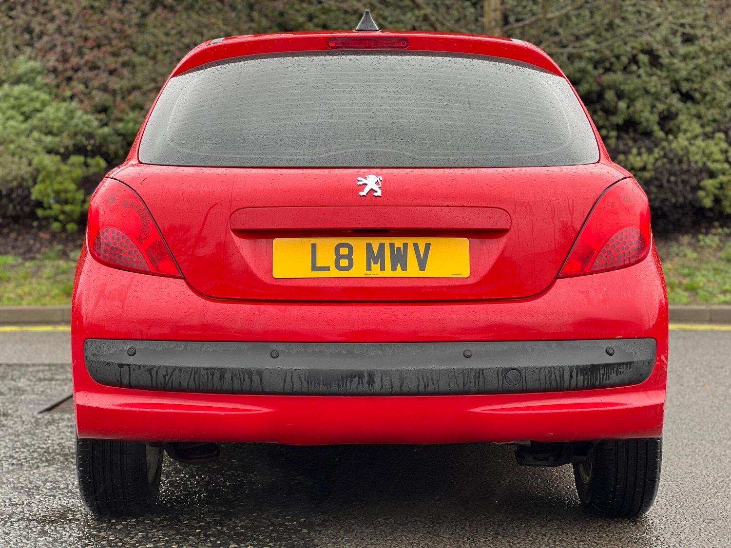 Used Peugeot 207 2009 for sale - 77550550: Photo 10