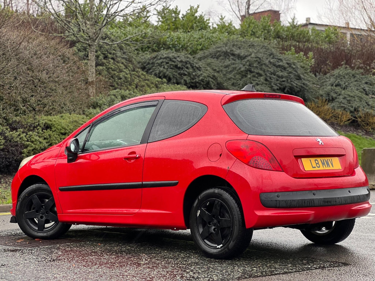 Used Peugeot 207 2009 for sale - 77550550: Photo 12