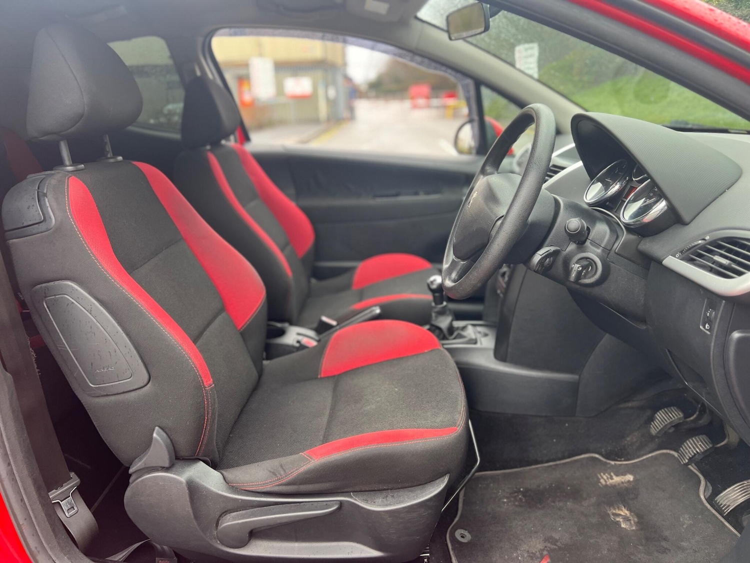 Used Peugeot 207 2009 for sale - 77550550: Photo 15