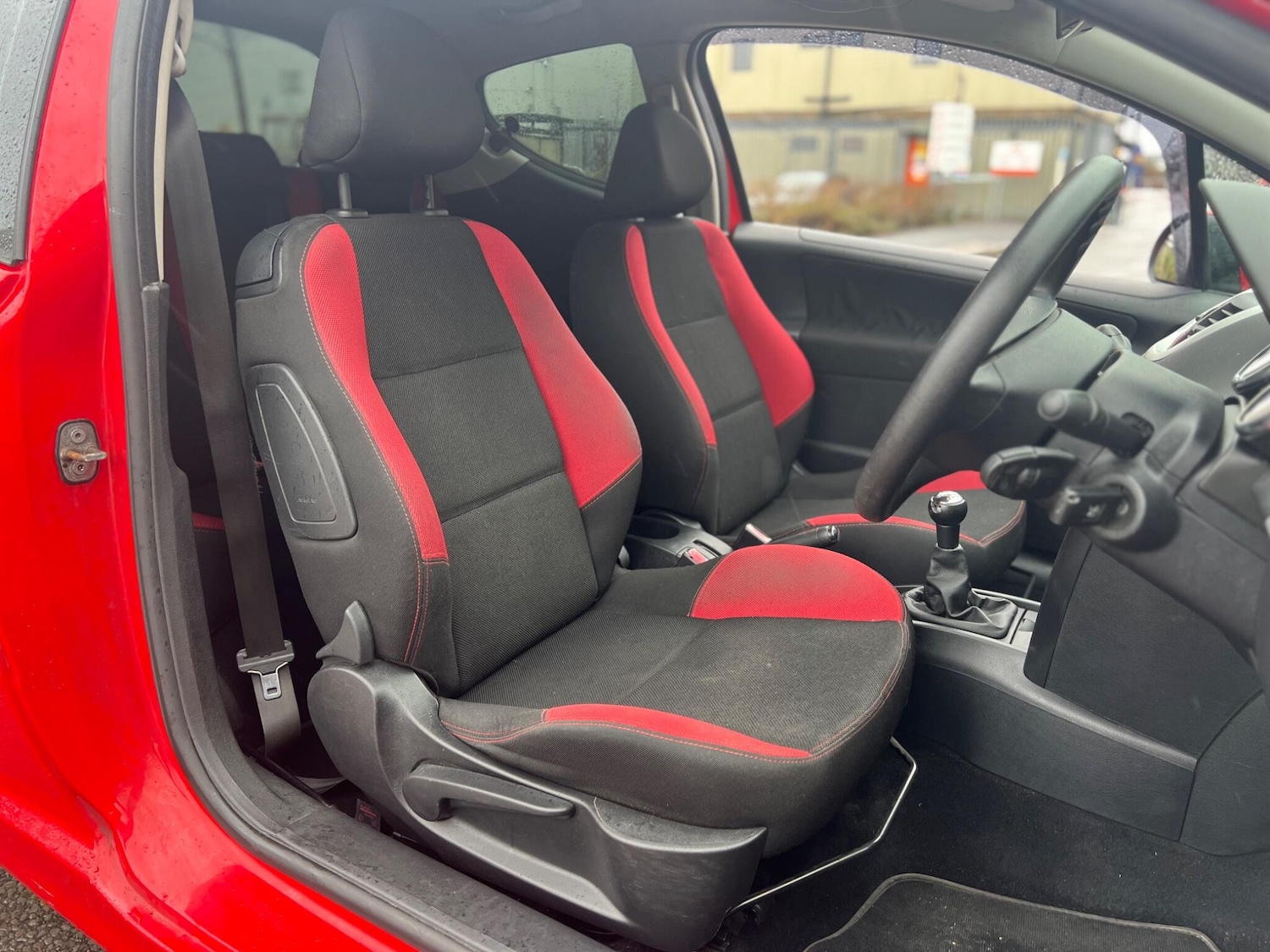 Used Peugeot 207 2009 for sale - 77550550: Photo 16