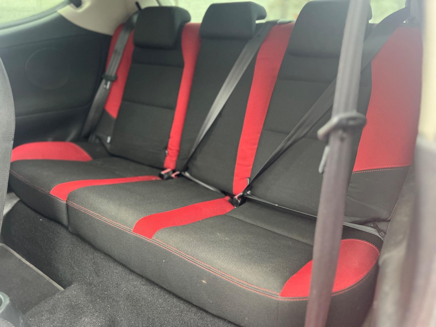 Used Peugeot 207 2009 for sale - 77550550: Photo 19