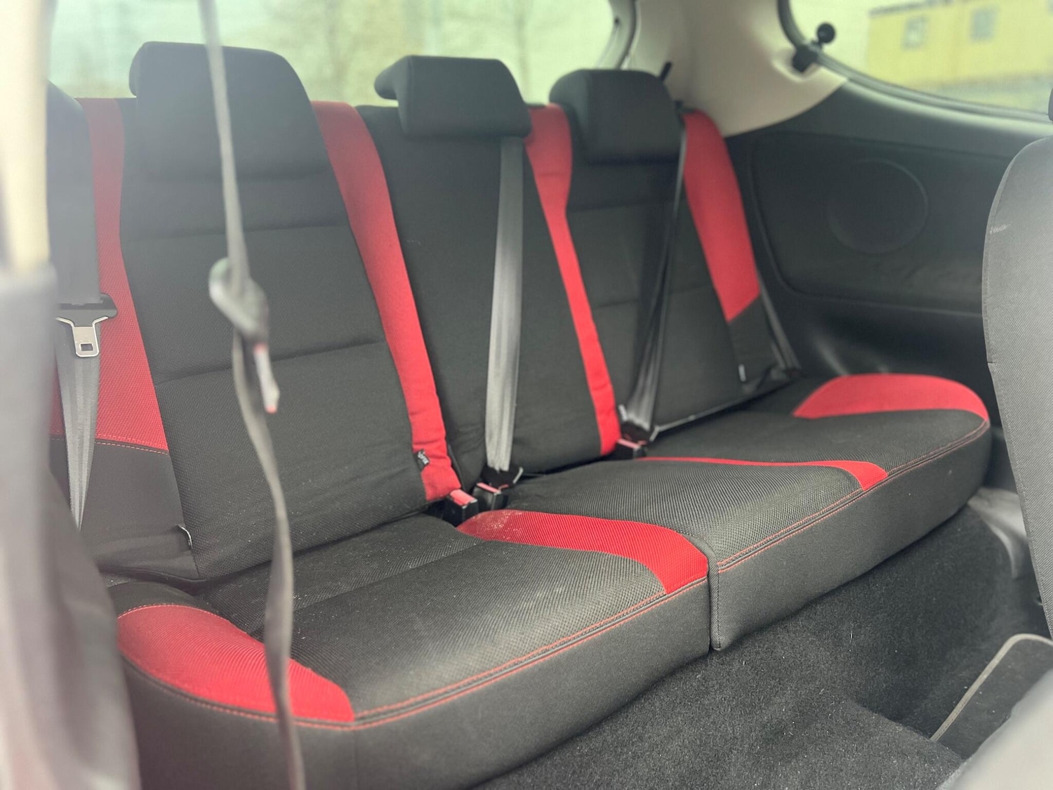 Used Peugeot 207 2009 for sale - 77550550: Photo 20