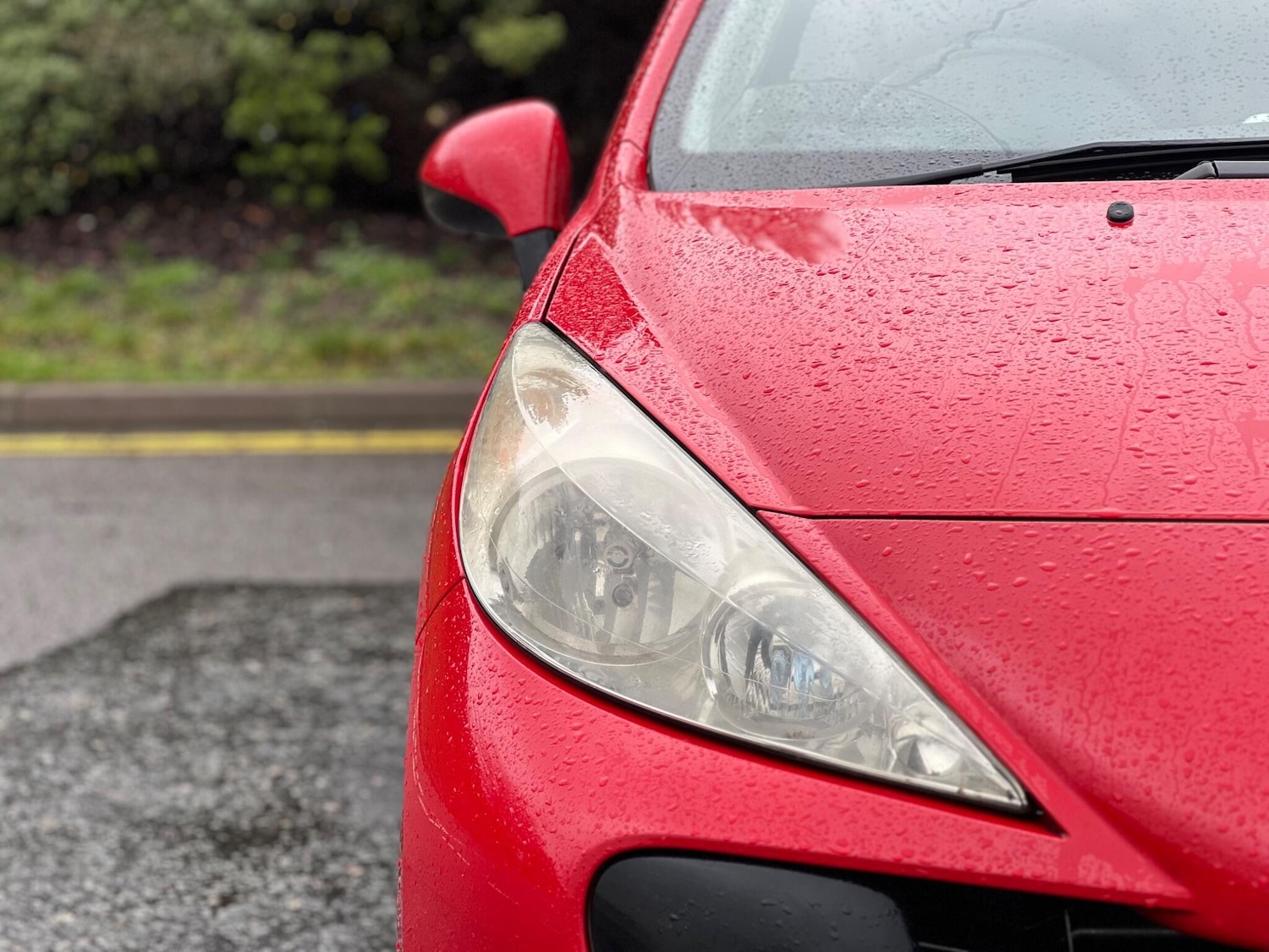 Used Peugeot 207 2009 for sale - 77550550: Photo 27