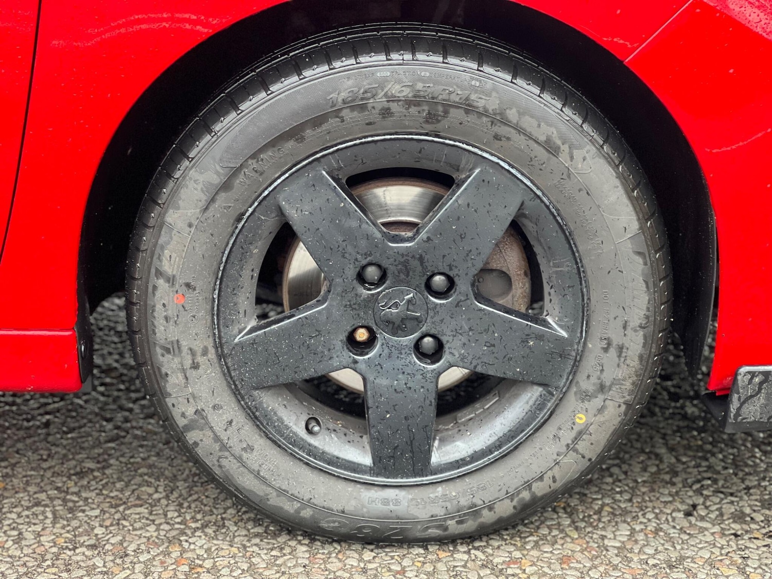 Used Peugeot 207 2009 for sale - 77550550: Photo 30