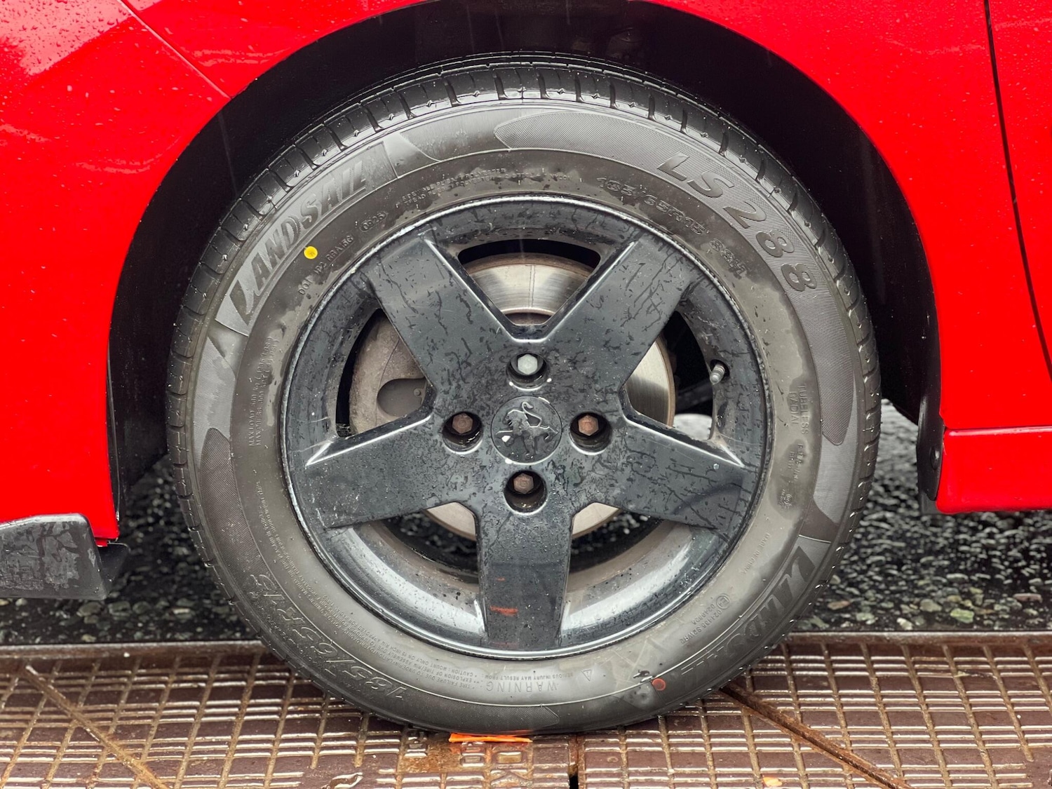 Used Peugeot 207 2009 for sale - 77550550: Photo 31