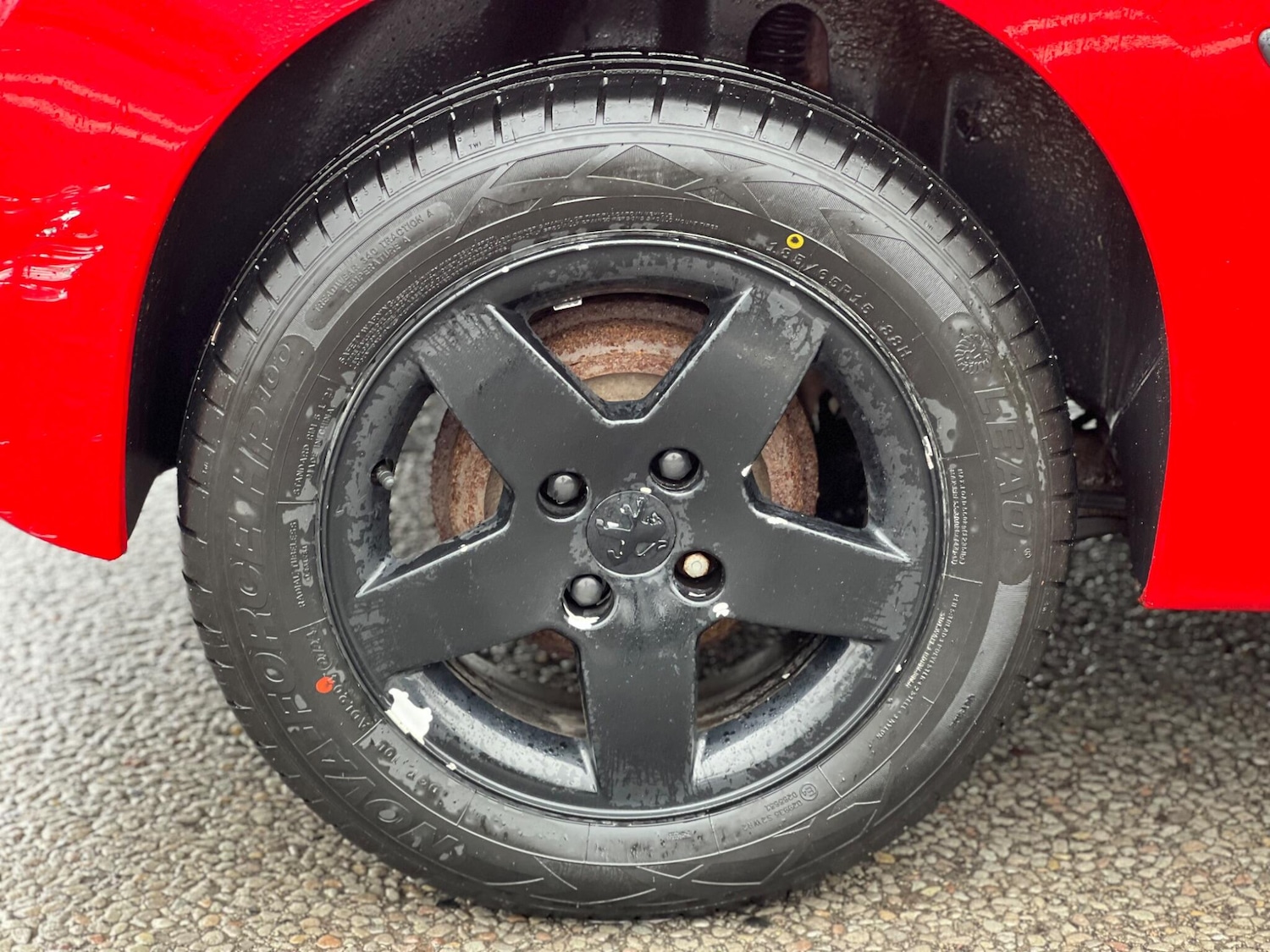 Used Peugeot 207 2009 for sale - 77550550: Photo 32