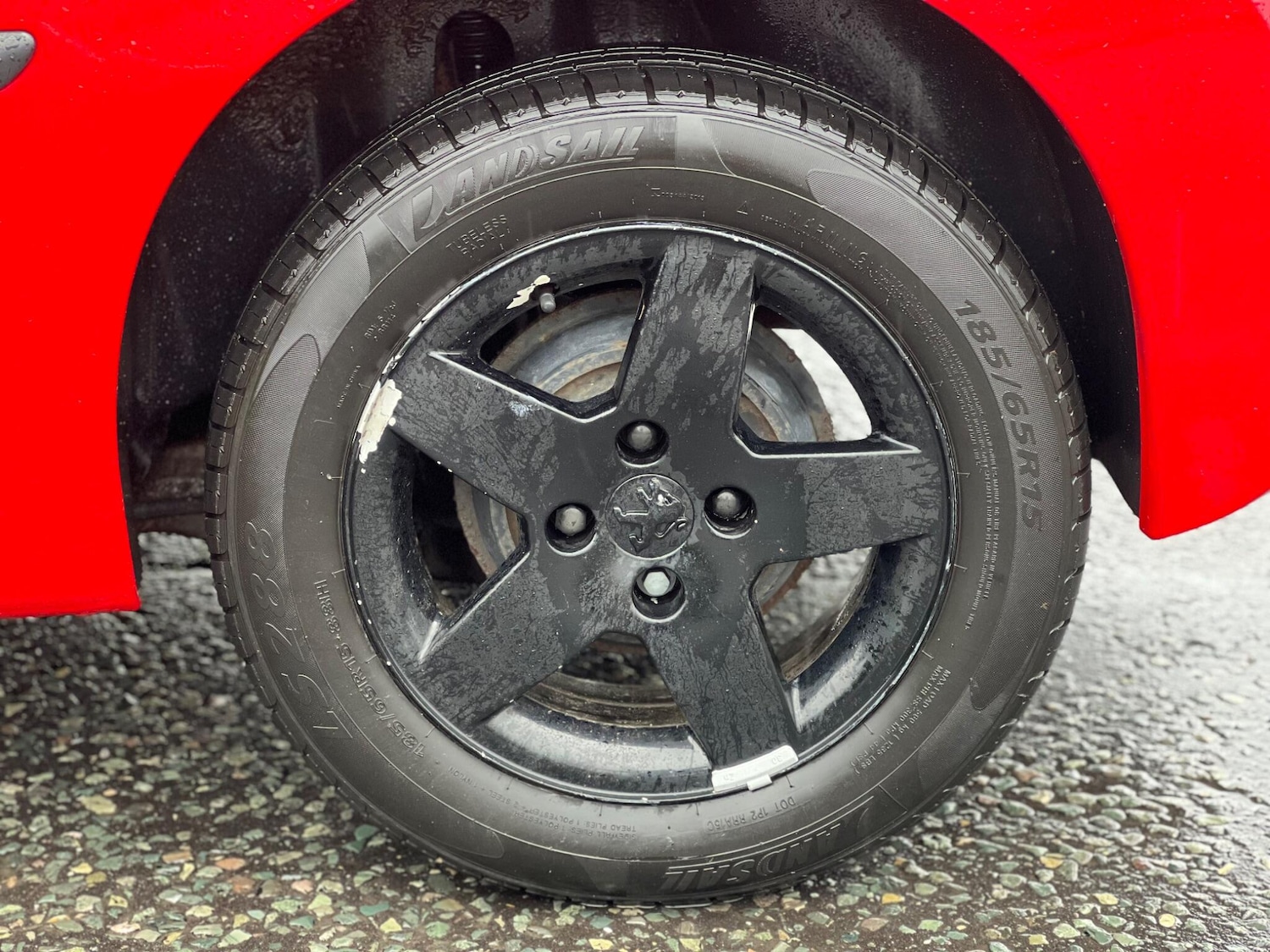 Used Peugeot 207 2009 for sale - 77550550: Photo 33